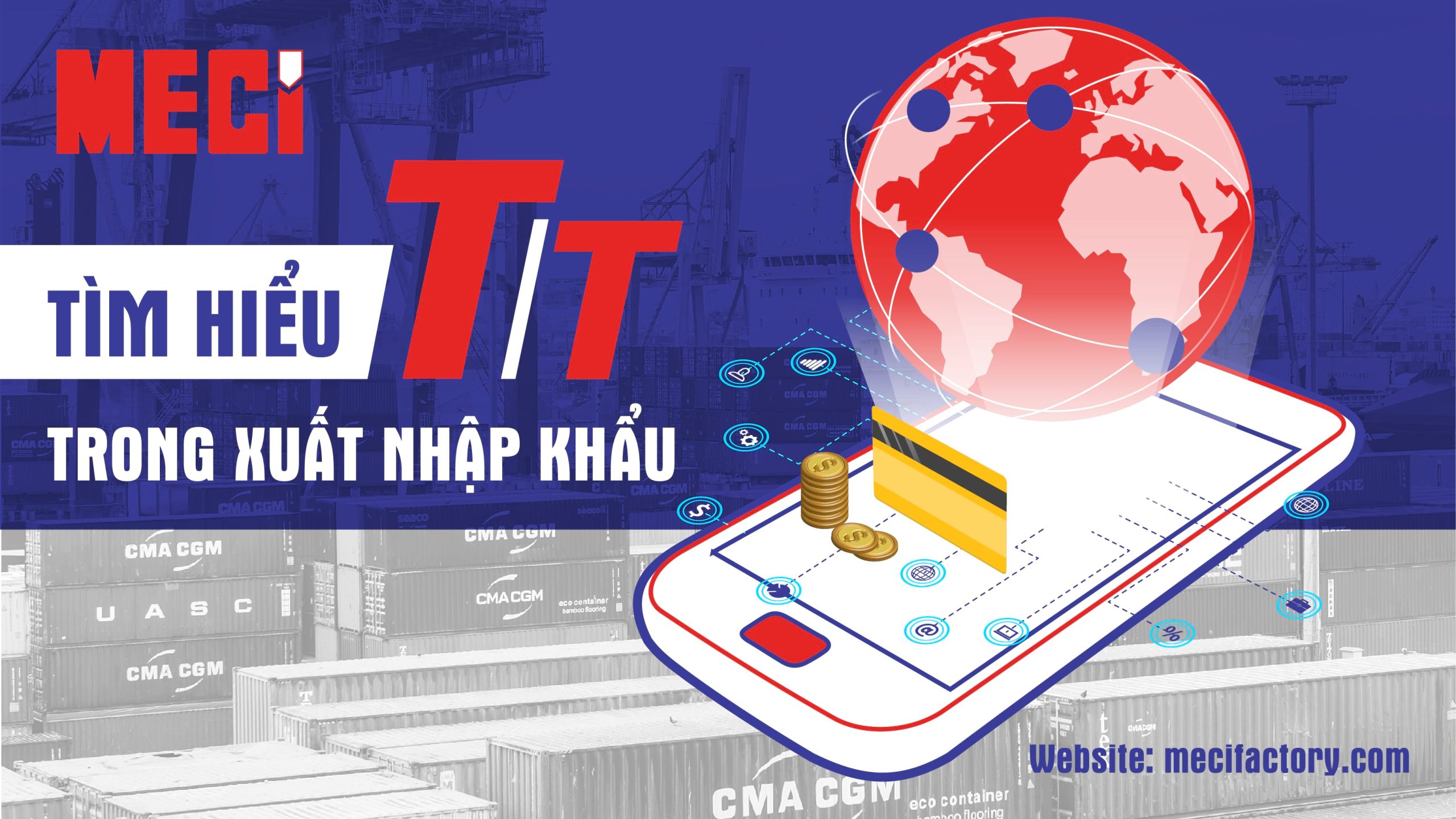 Xuất nhập khẩu