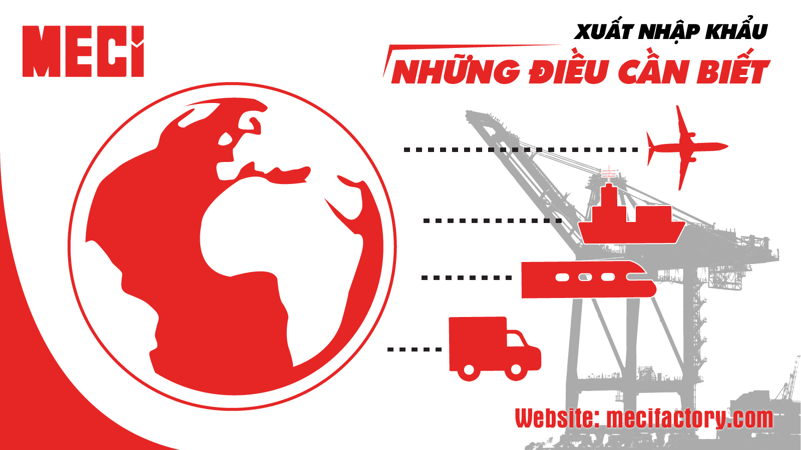 Xuất nhập khẩu