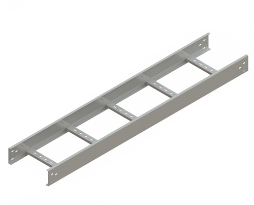 Loại thang cáp - Cable ladder