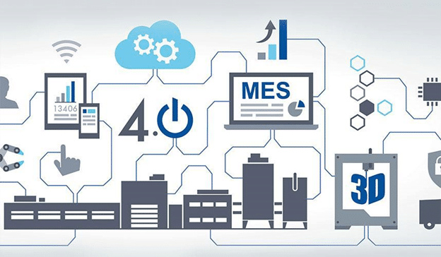 Hệ thống MES hạn chế sai sót ngay từ đầu giúp cho chất lượng sản phẩm đầu ra được đảm bảo