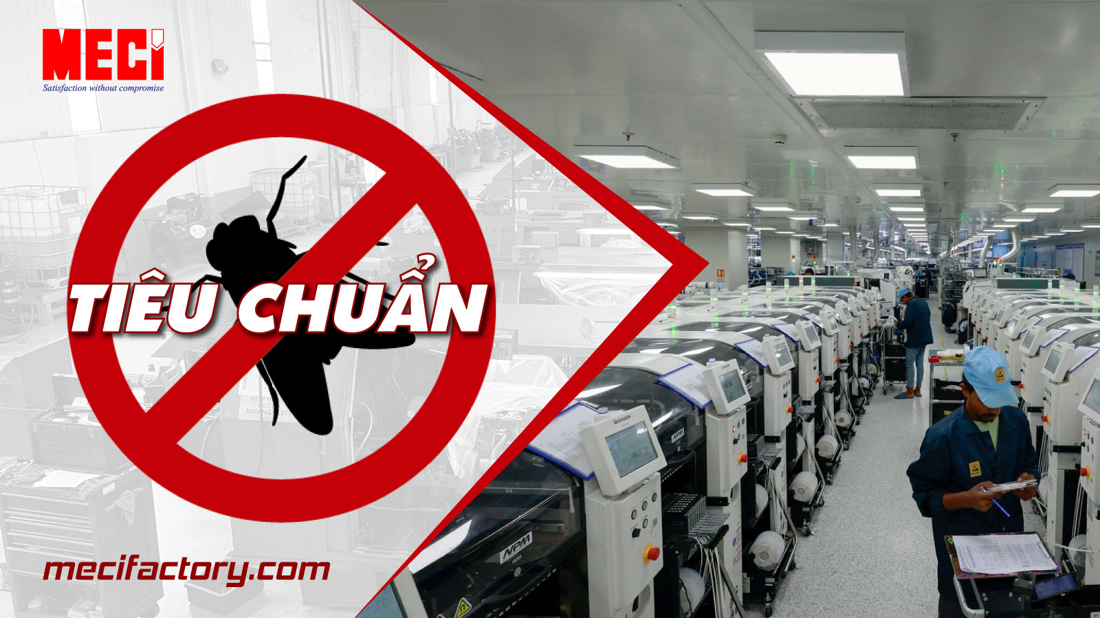 ảnh bìa của tiêu chuẩn kiểm soát côn trùng trong nhà máy xuất khẩu Nhật – Mỹ