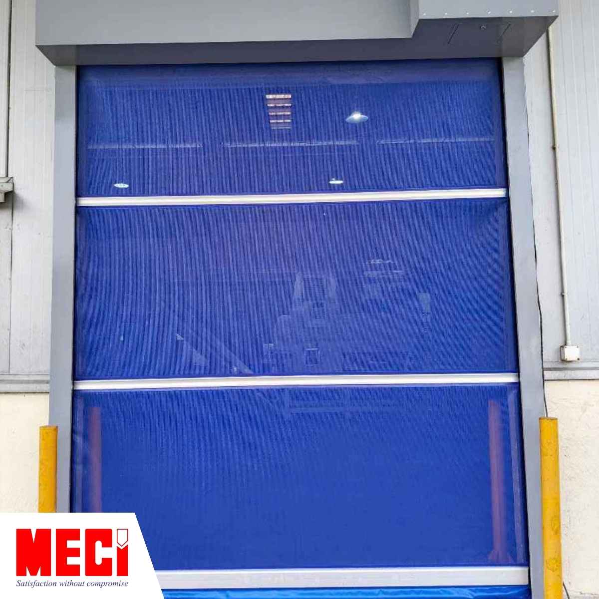 Cửa Cuốn Lưới