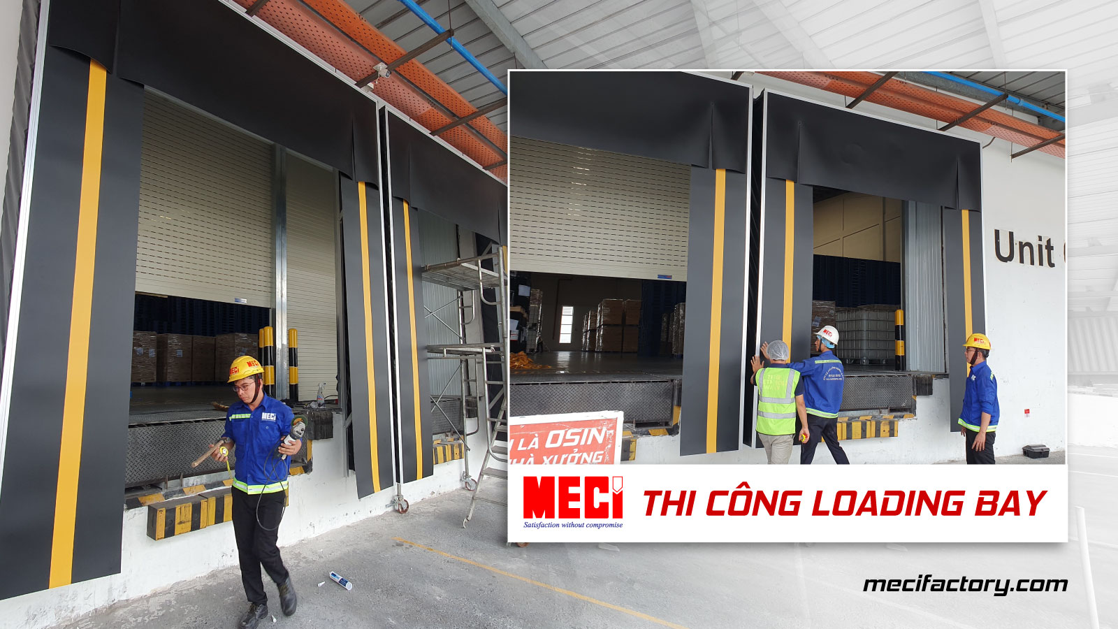MECI-thi-cong-loading-bay