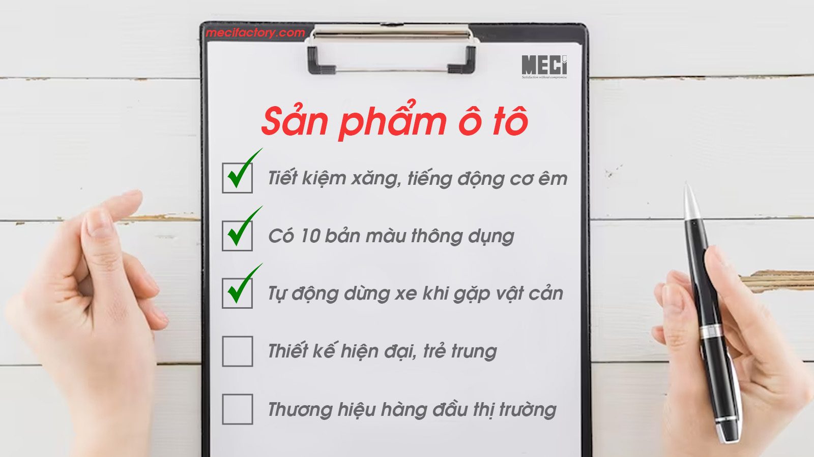 Ảnh bìa bài viết 5 tiêu chí đánh giá chất lượng sản phẩm