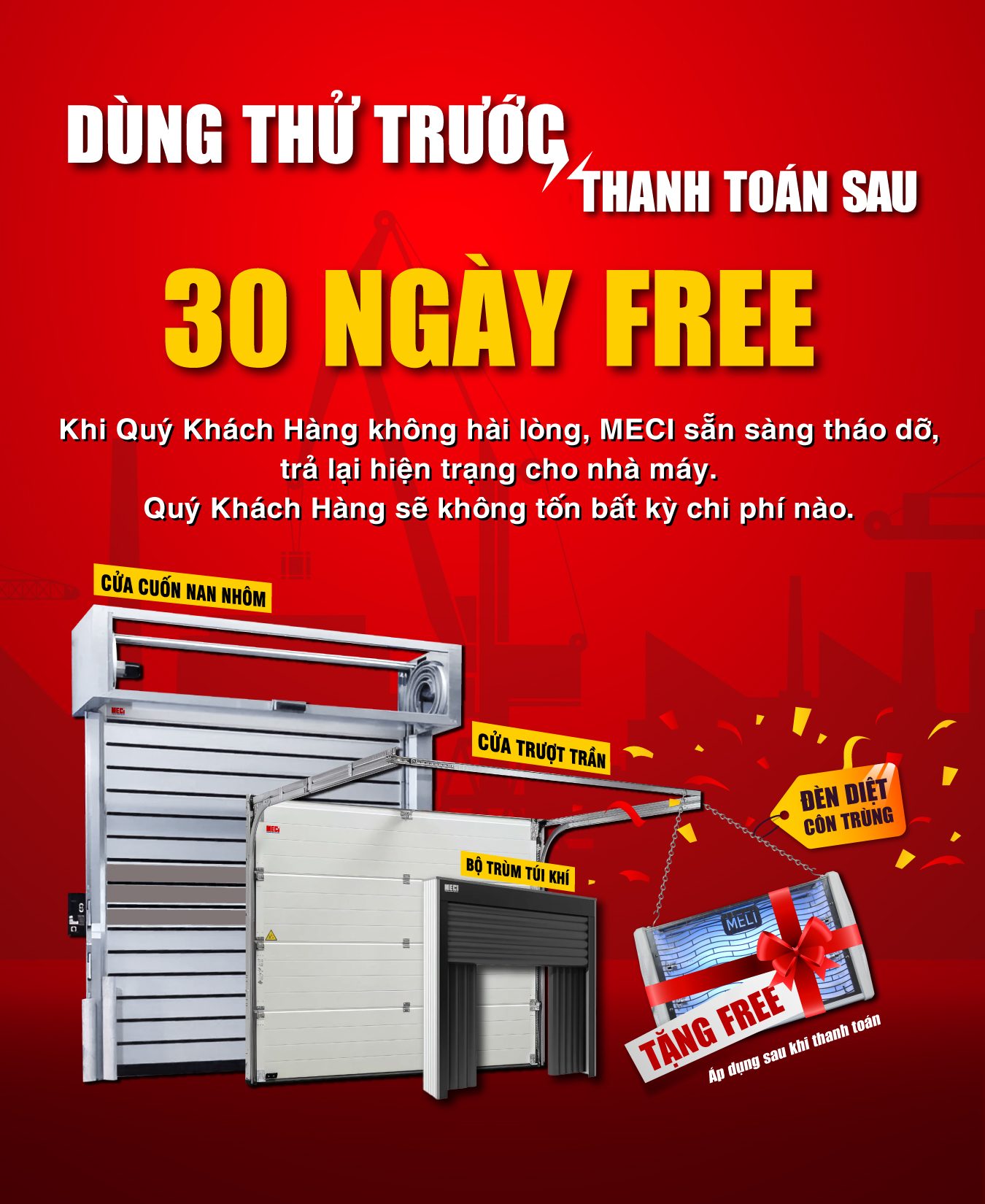 Chuong trình khuyến mãi mới trên mobile