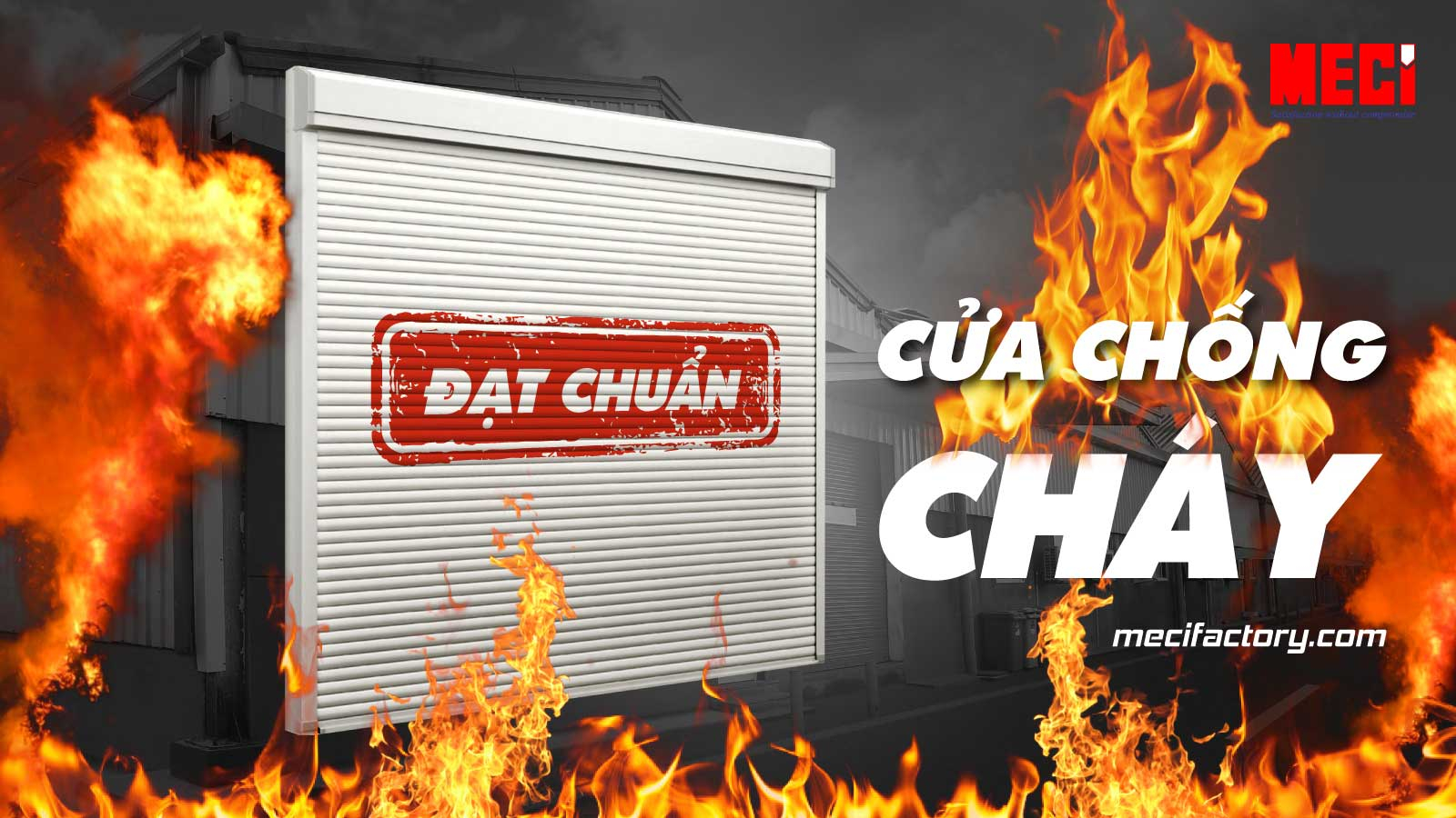 Kiểm định cửa chống cháy - Thumbnail